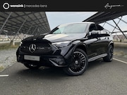Mercedes-Benz GLC-Klasse Coupe - 300e 4MATIC Sport Edition | Night | Panoramadak | Premium |