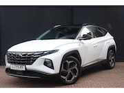Hyundai Tucson - 1.6 T-GDI MHEV Premium