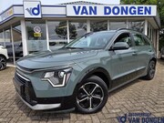 Kia Niro - 1.6 GDi DynamicLine | Adaptive / Elekr. achterklep | 1e Eige