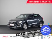 Audi Q2 - 35 TFSI Business Edition 150pk | Climatronic | Apple Carplay