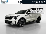 Kia Sorento - 1.6 T-GDi Plug-in Hybrid 4WD DynamicPlusLine 7p | Glazen sch