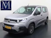 Citroën Berlingo - ë-Berlingo Plus M L1 50 kWh | NIEUWE AUTO 10 KM! |