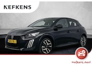 Peugeot 208 - 1.2 100pk GT | Lichtmetalen velgen | Digitale cockpit | NL.