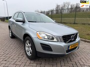 Volvo XC60 - 2.0T Summum