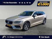 Volvo V60 - 2.0 B3 Essential | Navigatie | Rijklaar | Volvo Selekt |