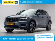 Volvo XC40 - T5 Recharge Inscription Aut. [ Leder Stoelverwarming Trekhaa