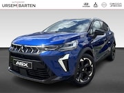 Mitsubishi ASX - 1.8 HEV AT Executive | Achterbank verstelbaar | Apple Carpla