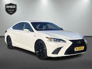 Lexus ES - 300h Business F. Sport Design