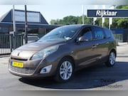 Renault Grand Scénic - 2.0 PRIVILEGE TREKH/LEDER/NAVI DEALER ONDERHOUDEN