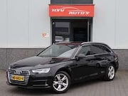 Audi A4 - Avant 2.0 TDI Lease Edition automaat LM dig dashbo