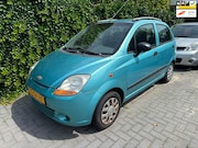 Chevrolet Matiz - 0.8 Style| 5-Deurs | Nw. banden | 140942 KM | APK tot 11-202
