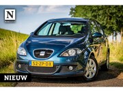 Seat Altea - 2.0 FSI Sport-up |Clima |Stoelverwarming |LM Velg