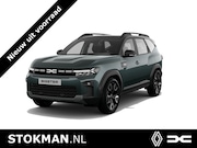 Dacia Bigster - Limited Edition | Achteruitrijcamera | Cruise Control en sne