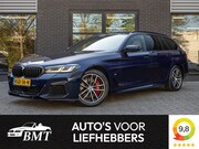 BMW 5-serie - 530e G31 Touring xDrive High Executive M Sport / Vol / BTW
