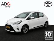Toyota Yaris - 1.5 Hybrid Design Sport | Cruise control | Climate control |