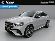 Mercedes-Benz GLE-klasse - Coupé 400 e 4MATIC AMG | Trekhaak | Luchtvering | Panoramada
