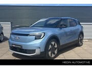 Ford Explorer - Premium Extended Range RWD 77 kWh | Panoramadak | Memory | B