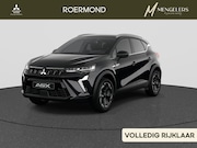 Mitsubishi ASX - 1.8 HEV AT Intense+ | Rijklaar | Apple Carplay | Parkeersens