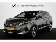 Peugeot 5008 - 1.2 PureTech GT 7p Automaat Stoelverwarming Camera Keyless