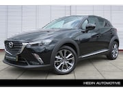 Mazda CX-3 - 2.0 SkyActiv-G 120 GT-Luxury | 1ste eigenaar & Dealeronderho