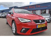 Seat Ibiza - 1.0 EcoTSI FR Plus , VIRTAUL COCKPIT , EL PANODAK , LED KOPL
