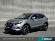Nissan Qashqai - 1.3 DIG-T Premium Edition | 360° Camera | Leder | Trekhaak |