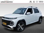 Hyundai Inster - Evolve Plus 49 kWh | Winterpack