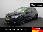 Volkswagen Tiguan - 1.5 TSI ACT Highline Business R | 150 PK | Automaat | Automa