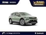 Skoda Elroq - 85 Tour Edition | Achteruitrijcamera | Stoel/Stuurverwarming