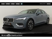 Volvo S60 - T6 PLUG-IN HYBRID AWD PLUS BRIGHT -PANO.DAK|360°CAM|POWER-SE