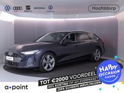 Audi A6 - Avant 2.0 e-hybrid quattro Advanced edition | Private lease 