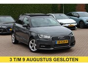 Audi A1 - Sportback 1.0 TFSI Design Pro Line Plus / Panoramadak / Navi
