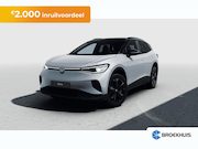 Volkswagen ID.4 - Pro Limited Edition Plus | 'App-Connect' draadloze smartphon