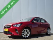 Opel Corsa - 1.2 EDITION/AIRCO/CRUISE/CARPLAY/PDC/16''LMV/LANE ASSIST/ISO