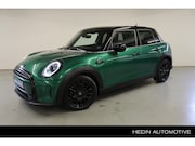 MINI Cooper - 5-Deurs 1.5 Camden Edition | Automaat | Climate Control | Sp