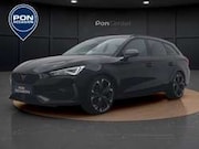 CUPRA Leon - Sportstourer 1.4 e-Hybrid 245PK VZ | Navigatie | T
