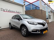 Renault Captur - 1.2 TCe Limited|Navi|Airco|Cruise|PDC