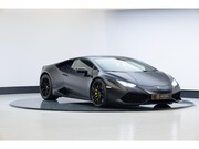 Lamborghini Huracán - 5.2 V10 LP610-4 | Full PPF | Lift | Keramisch | Camera |