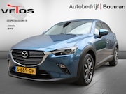 Mazda CX-3 - 2.0 SAG 120 TS+ Automaat / Trekhaak / Parkeersensoren