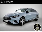 Mercedes-Benz CLA-Klasse - Shooting Brake 250+ Business Solution AMG 85 kWh | Nightpakk