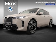 BMW iX - xDrive45 101 kWh | M Sportpakket | M Sportpakket Pro | Comfo