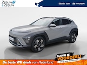 Hyundai Kona - 1.6 GDI HEV Premium Sky | Z&Z Top Deal | Van € 44.290, nu vo
