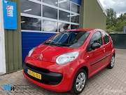 Citroën C1 - 1.0-12V Ambiance|5-Deurs|CV|Elektrische ramen|APK