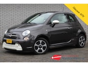 Fiat 500e - | Elektrisch | Camera | Panoramadak | Stoelverwarming | Virt