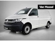 Volkswagen Transporter - 2.0 TDI L1H1 110PK Airco | DAB+ | App-Connect | Cruise Contr