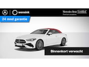 Mercedes-Benz CLE - Cabriolet 200 AMG Line | Burmester | Memory | Nekverwarming 