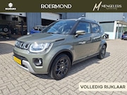 Suzuki Ignis - 1.2 Smart Hybrid Style | NL-Auto | Automaat | Navigatie | Ca