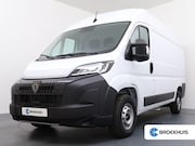 Peugeot Boxer - 2.2 BlueHDi 140pk L2H2 3.5t | NIEUW BPM VRIJ! | Achteruitrij