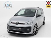 Volkswagen Up! - 1.0 TSI GTI PANO|STOELVERW|LED|CRUISECONTROL|