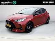 Toyota Yaris - 1.5 Hybrid Executive **DODEHOEK DETECTIE/ STOELVERWARMING/ K